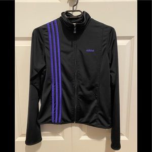 Adidas jacket